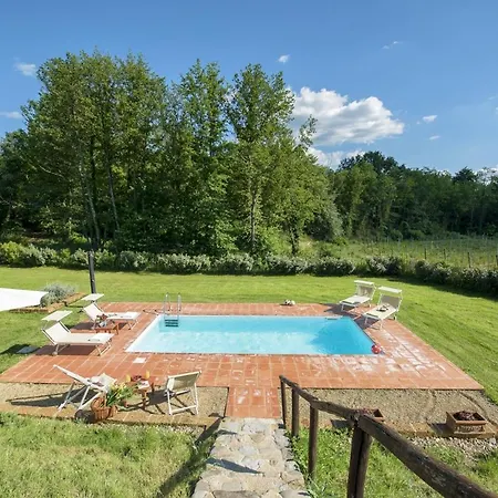 Casale Vite 4, Emma Villas Willa Terranuova Bracciolini
