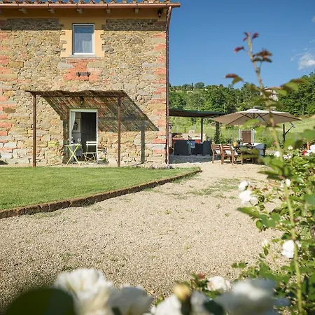 Casale Vite 4, Emma Villas *