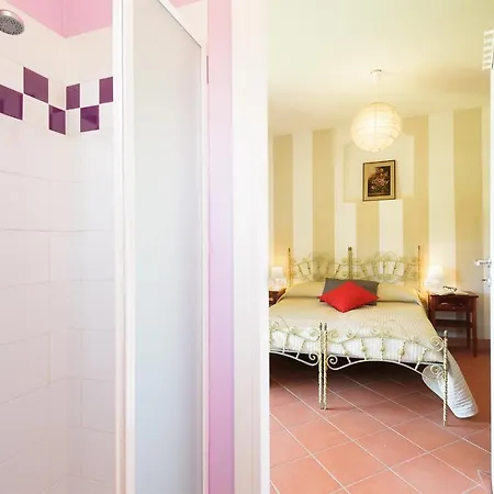Casale Vite 4, Emma Villas Willa