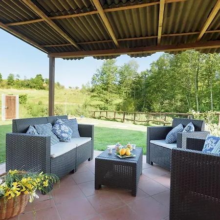 Casale Vite 4, Emma Villas