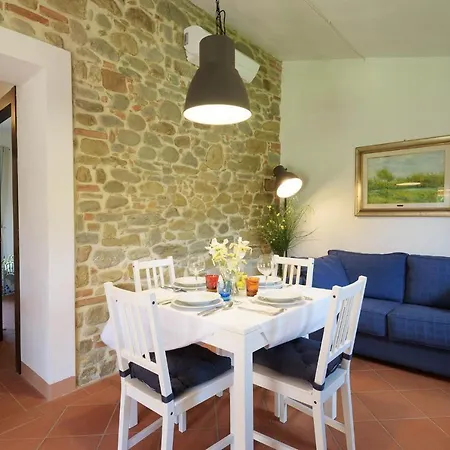 Casale Vite 4, Emma Villas Willa Terranuova Bracciolini