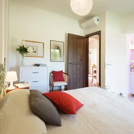 Casale Vite 4, Emma Villas Terranuova Bracciolini