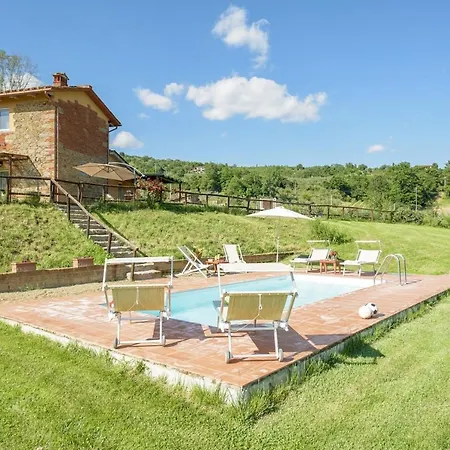Casale Vite 4, Emma Villas Terranuova Bracciolini