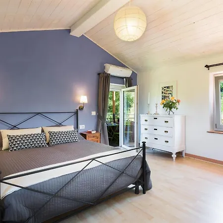 Casale Vite 4, Emma Villas Willa