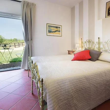 Casale Vite 4, Emma Villas