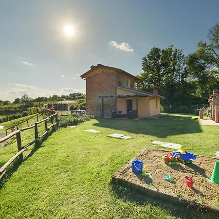 Casale Vite 4, Emma Villas Willa